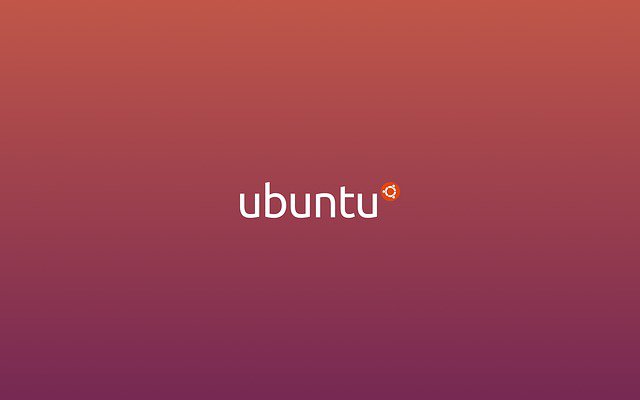Ubuntu Desktop 18.04 64 bit