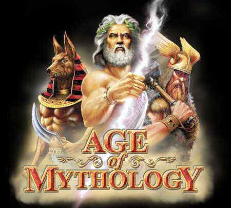 Age of Mythology Oyun Hileleri