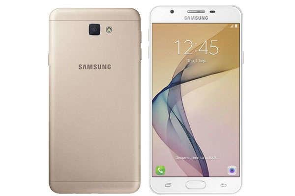 Samsung galaxy J7 prime telefona desen kilidi nasıl koyulur?
