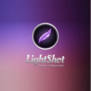 LightShot ekran görüntüsü yakalama programı