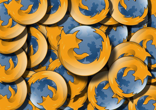 Mozilla Firefox başlangıç sayfası nasıl google yapılır?