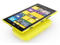 Nokia Lumia ekran görüntüsü nasıl alınır?