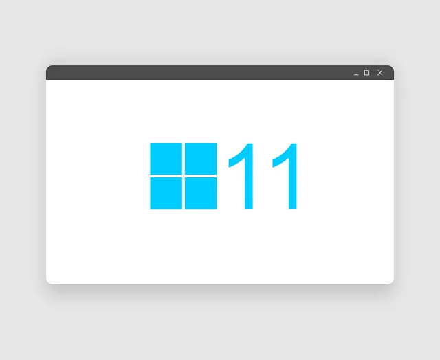 Windows 11'de koyu moda nasıl geçilir?